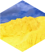 Sulphur